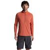Craghoppers Mens Nosilife Half Zip Pullover