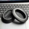Polyester Composite Lambskin Headphone Cushions Strong Replacement Ear Covers Noise Reducing Pair for WH-H910N