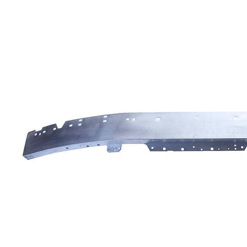 Customizable Front Bumper Skeleton for Mercedes-Benz 253/213 (Part: 2136201700) Car Accessories