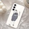 Cool K-Kozume Kenma-S Phone Case For Samsung Galaxy S25 S24 S23 S22 S21 FE Ultra Plus A32 A53 A13 A31 Soft Cover