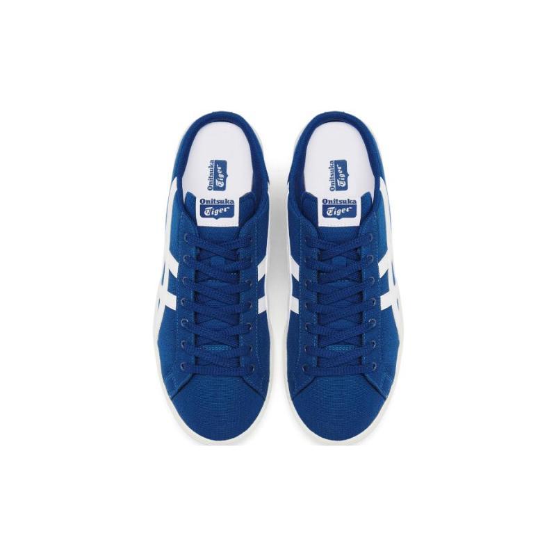 Onitsuka Tiger Dd Trainer 'Blue White' Sneakers 1183B769-400