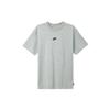 New Nike T Shirts Men's Dark Gray DO7393-063