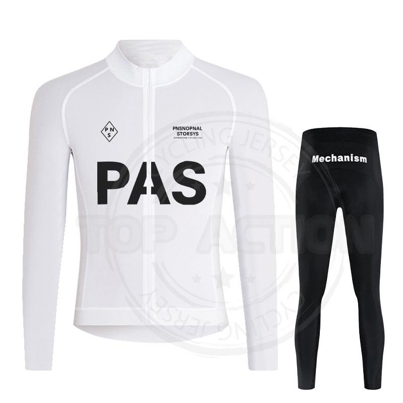 Cycling clothes men's and women's spring and autumn thin tops Road cycling clothes