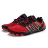 New Women's Creek Shoes Swimming Fitness Yoga Skipping Rope Men's Shoes Breathable Non-slip Hiking Shoes Treadmill Shoes Beach Shoes