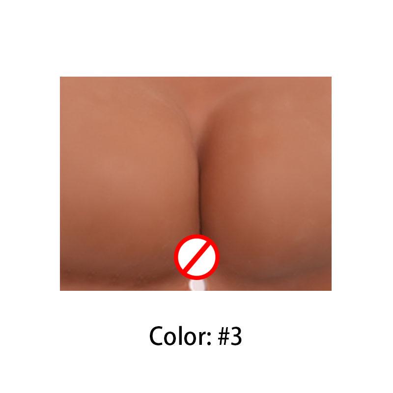 Ultra-Realistic Elastic Hip Enhancer Pads - Women's Invisible Curvy Lift Underwear