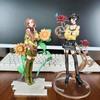 24cm Nana Hachi Anime Figure Nana Komatsu Oosaki Action Figures Model Statue Desktop Collection Decoration Gifts Toys