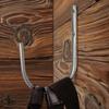 New Hikari (Shimizu) SH-FJ2-140 Stainless Steel Large J-Hook 140mm