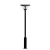 Waterproof Solar LED Landscape Light for Courtyard, Park, and Villa