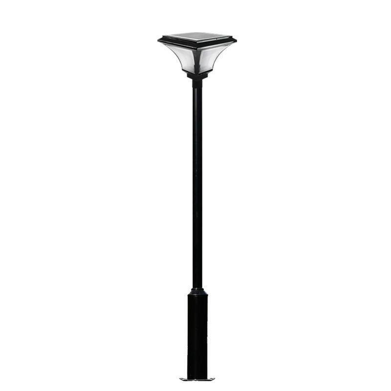 Waterproof Solar LED Landscape Light for Courtyard, Park, and Villa