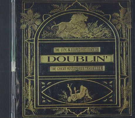 

CD DOUBLIN - Doublin FWL0000 WEEKLY Japan Japanese Pop/Rock Used
