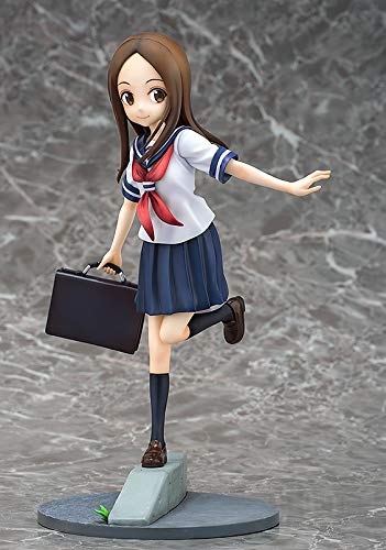 Teasing Master Takagi-san 2 Takagi-san ~Kaerimichi~ 1/7 scale ABS & PVC painted finished figure