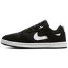 New SB Alleyoop Black GS CJ0883-001