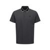 ANEW GOLF Men Camo Logo Point Short T-Shirt_Cg