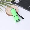 Portable Mini Torch 9 LED Flashlight Aluminum Alloy Night Fishing Torch with Lanyard Outdoor Camping Light Waterproof Flashlight