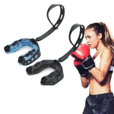 Football Mouth Guard, Mouthpiece Football, Youth Sports Mouth Guard with Strap Mouthguards for Youth and Adult Athletes, Hockey, Rugby