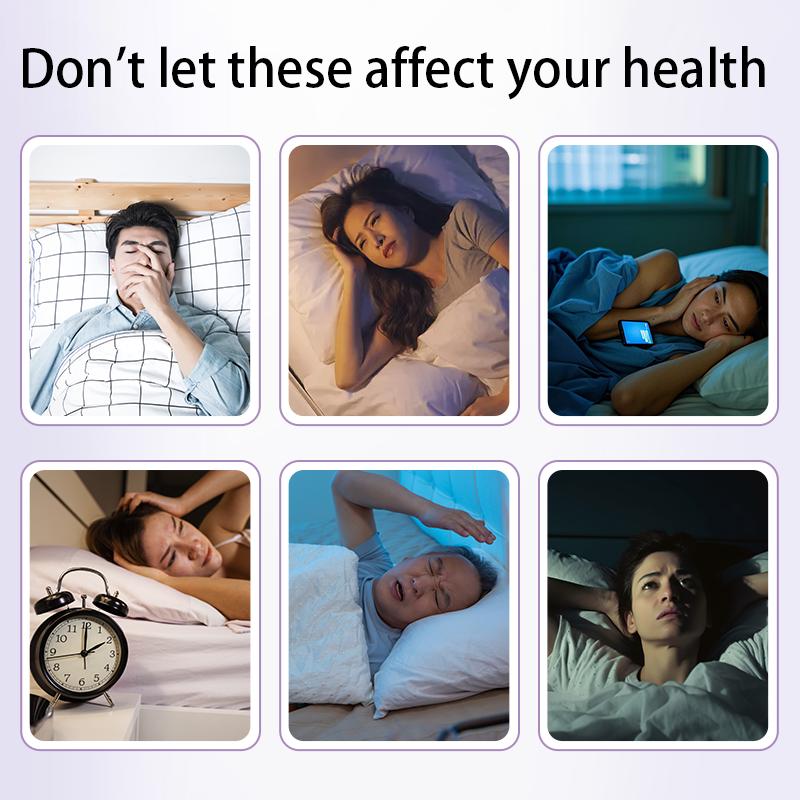 Lavanta Uyku Kremi Doğal İçerikler Rahatlatıcı Stres Giderici Uyku Yardımcısı Hızlı Emilim Hafif Kompakt