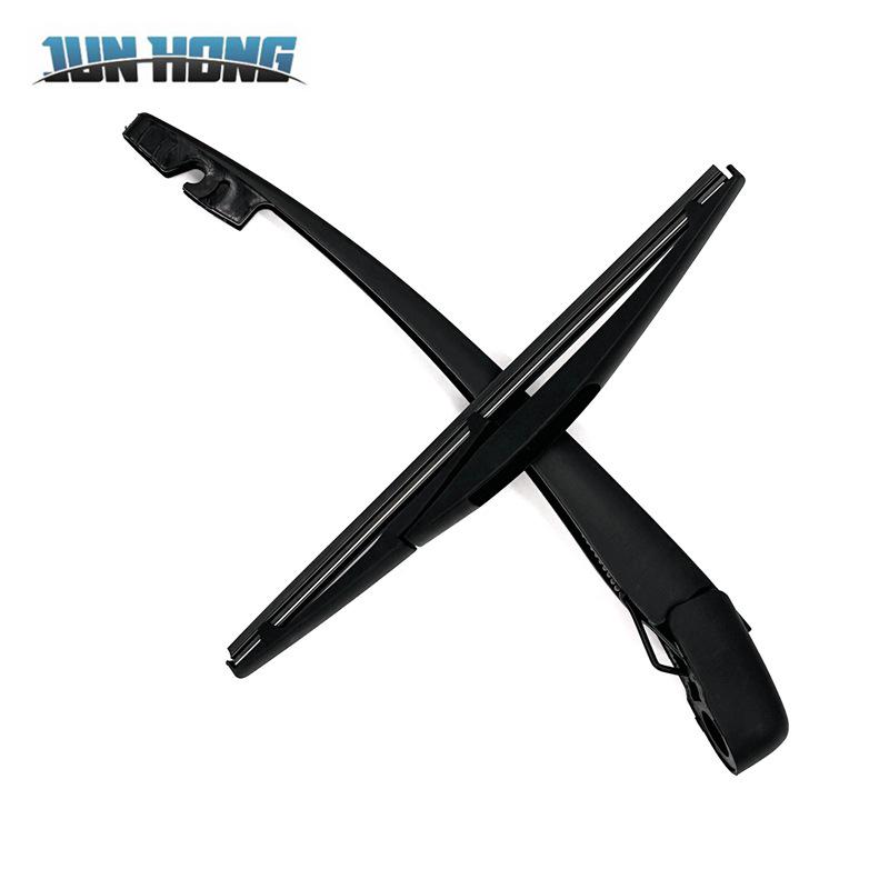 Kompatibel mit MITSUBISHI Pajero (2015–heute) und Pajero Sport Heckscheibenwischerarm