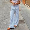 BITCED Women's Fashion Casual Pants & Capris