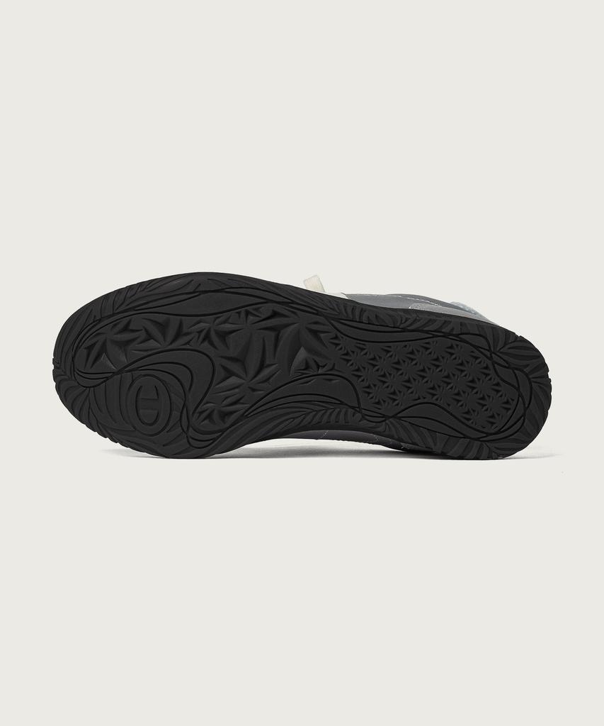 Champion Women'S T Trainer Sneakers Silver