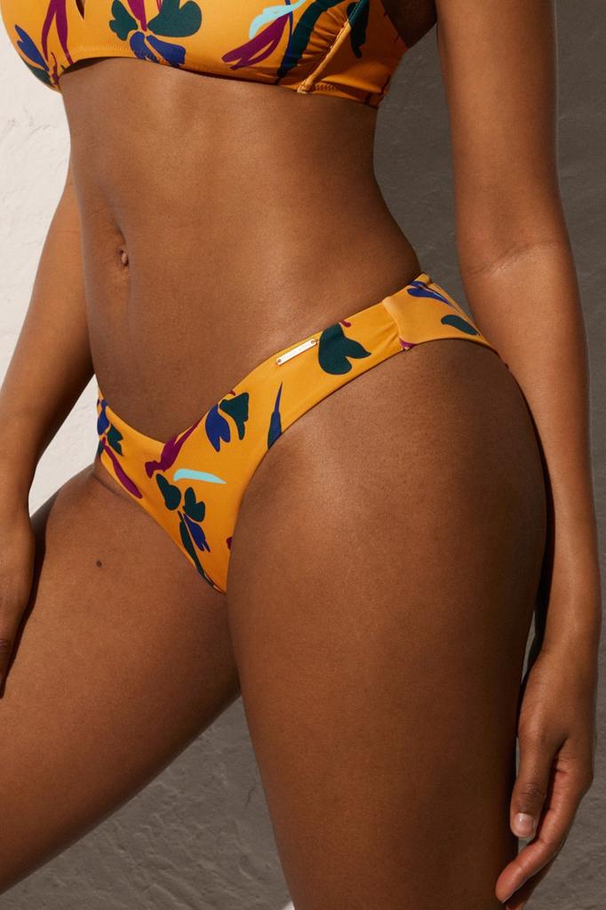 Плавки бразилиана Ysabel Mora (84755)