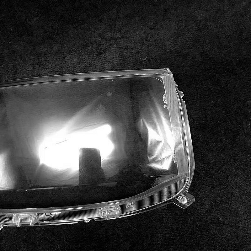 

Compatible Wuling Hongguang Mini Headlight Cover 2020-2021, Bottom Shell Mini Headlight Cover. Premium, Passenger Side (Right)