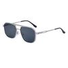 JYL TS Men's New Square Double-Bridge - Spring-Temple Outdoor Shades KSL-98279