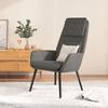 Day and Night - Day and Night Light Gray Fabric Relaxation Armchair