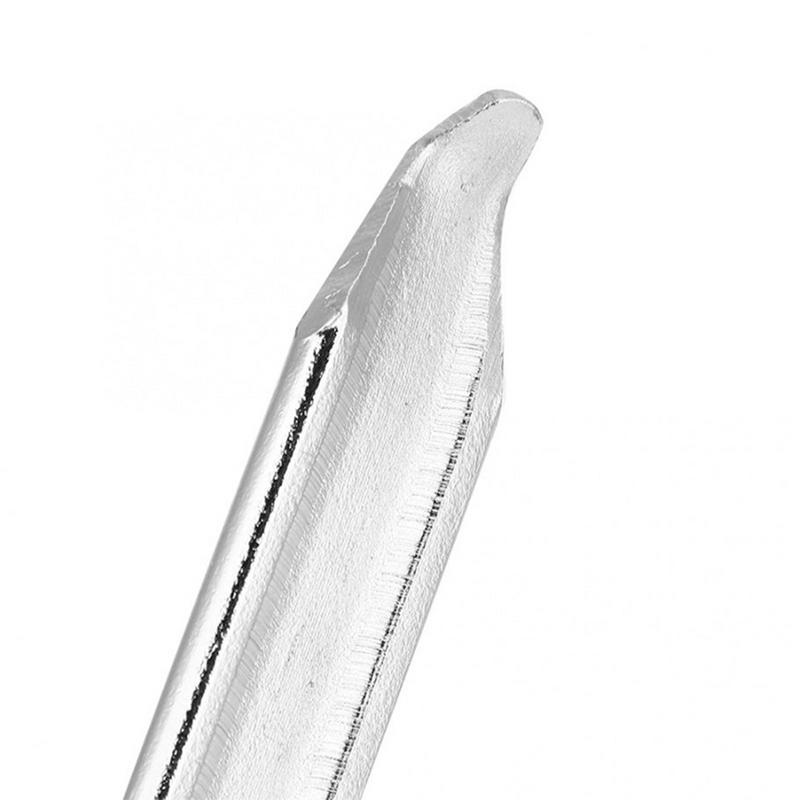 Podnośnik do obręczy Zmieniarka opon Łyżki do opon Żelazne narzędzie do zmiany Opony Narzędzia do opon Płynna obsługa Do warsztatu samochodowego i napraw domowych