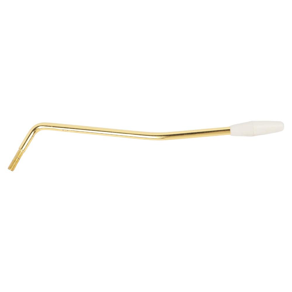 Altın/Gümüş/Siyah Whammy Bar Metal Elektrik Gitar Parçası Tremolo Kolu Stratocaster Gitar İçin
