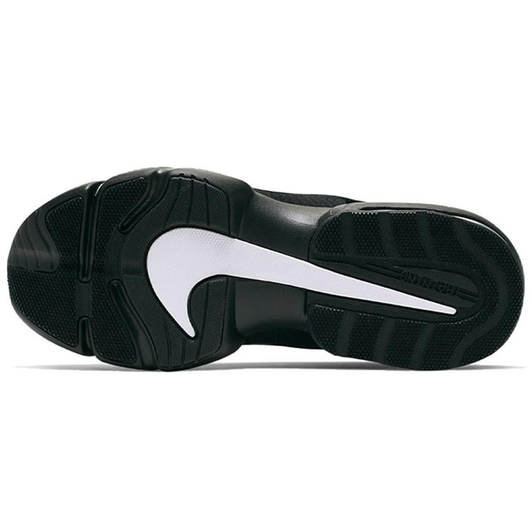 Nike Air Max Alpha Savage 'Black' Men's AT3378-010