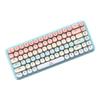 UGREEN Fun+ 84-Key Dual-Mode Wireless Mechanical Keyboard