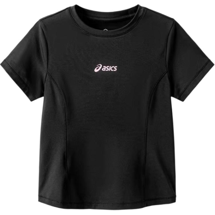 ASICS Grade School T Shirts Crew Neck Thin 332261170321 120