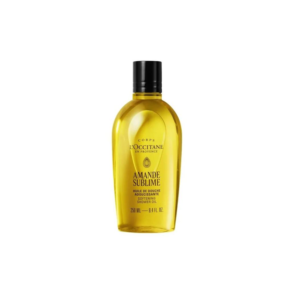 L'occitane Loccitane Almendra Aceite Ducha 250ml
