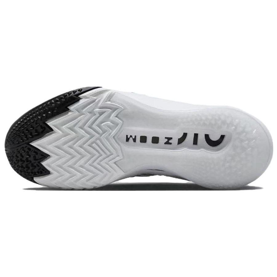 Nike Air Zoom GT Cut 2 EP White Black FJ8914-100