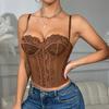 Corsets, Fashionable and Elegant Women's Clothing