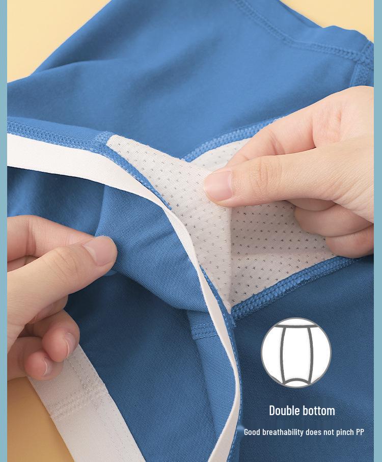 Calzoncillos Boxer de Algodón con Dibujos para Niños - Ropa Interior Infantil para Tallas Pequeña, Mediana, Grande