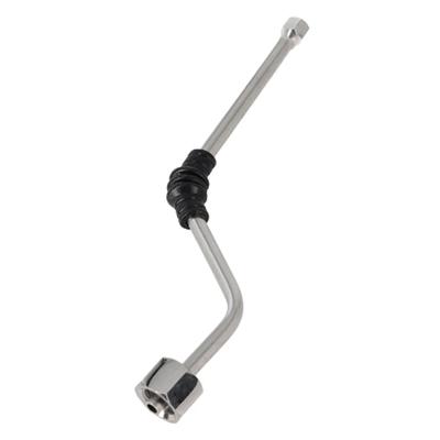 Lancia Vapore Per Delonghi EC680/EC685, Lancia Vapore Macchina Caffè Accessori In Acciaio Inossidabile Gomito