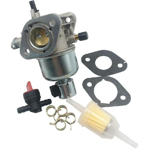 Carburetor for Kawasaki FS481V FS541V Lawn Mower Carburetor