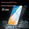 Smorss 3D Curved Full Glue Ceramic Screen Protector for Huawei P40 Pro/Pro+