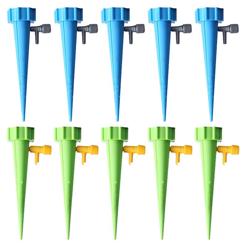 

10/30/50PCS Automatic Watering Device Business Trip Timing Adjustable Watering Artifact Household Water Dispenser Water Dispe