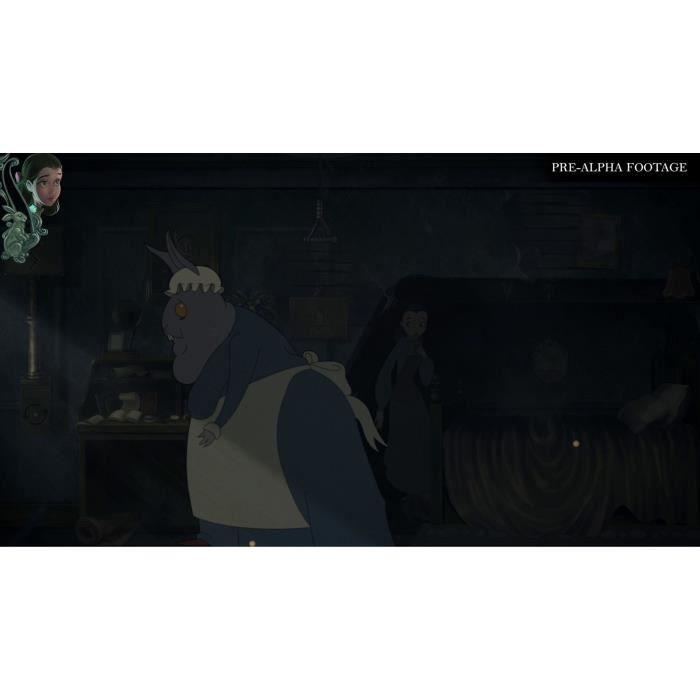 Bye Sweet Carole - Jeu Nintendo Switch