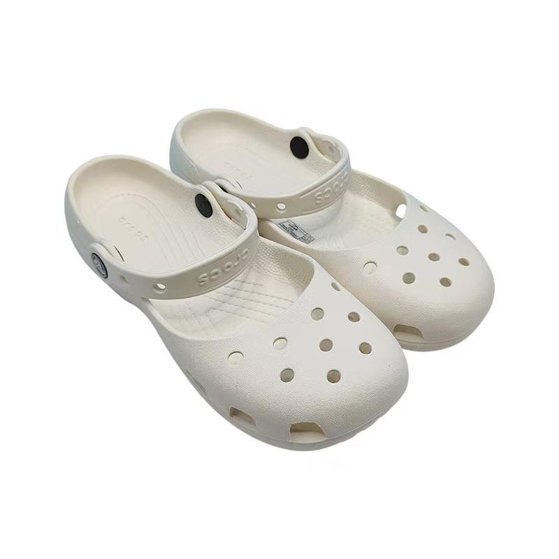 Crocs Klasyczne Buty Dziecięce Sandały & Klapki Unisex