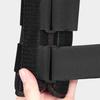 Wrist Support Brace for Men Women Adjustable Hand Support with 2 Splint And 3 Straps for Left And Right