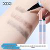 XIXI Water-Based Dual Eyebrow Pencil & Lower Lash Pen – Natural, Smooth, Multi-Pronged for Wild Brows – Free Shipping.