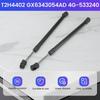 1 Pair T2H4402 GX6343054AD 4G-533240 for 17-21 Jaguar XE XF