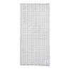 Marushin Face Towel Detective Conan Plaid Cool Kaito Kid 4855008600