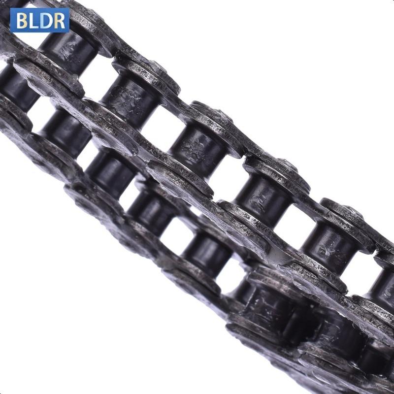 420 120L 420H 120 Links Motorcycle Drive Chain For Betamotor 50 RR Enduro 2002- 2018 50 RR Enduro Factory 2012-2017 16