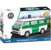 Plastic Constructor Cobi Action Town Car T3 Polizei, 144 Parts, Cobi-24637