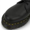 DR. Martens 1461 Bex Glattleder Oxford Schwarz Unisex Sneaker 21084001