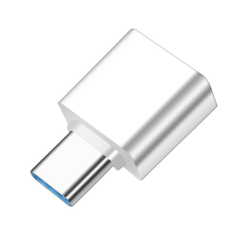 USB-C to Micro USB OTG Adapter for Android Devices